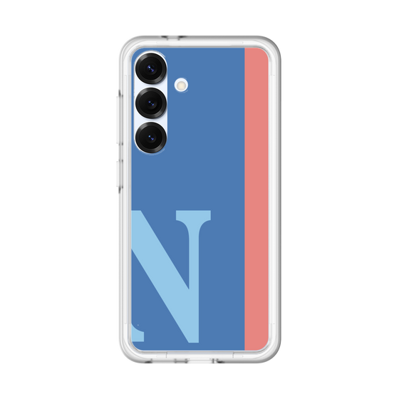 Premium Panel［ Original - initial color line - N blue ］