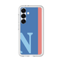 Premium Panel［ Original - initial color line - N blue ］