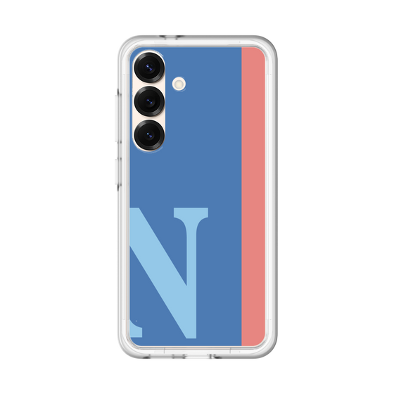 Premium Panel［ Original - initial color line - N blue ］