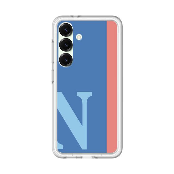 Premium Panel［ Original - initial color line - N blue ］
