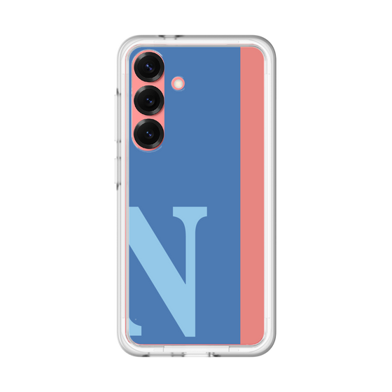 Premium Panel［ Original - initial color line - N blue ］