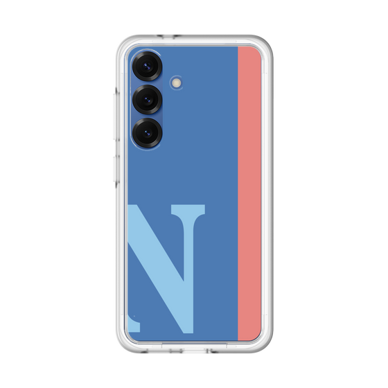 Premium Panel［ Original - initial color line - N blue ］