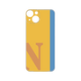 Premium Panel［ Original - initial color line - N orange ］