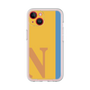 Premium Panel［ Original - initial color line - N orange ］