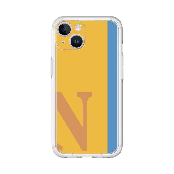 Premium Panel［ Original - initial color line - N orange ］