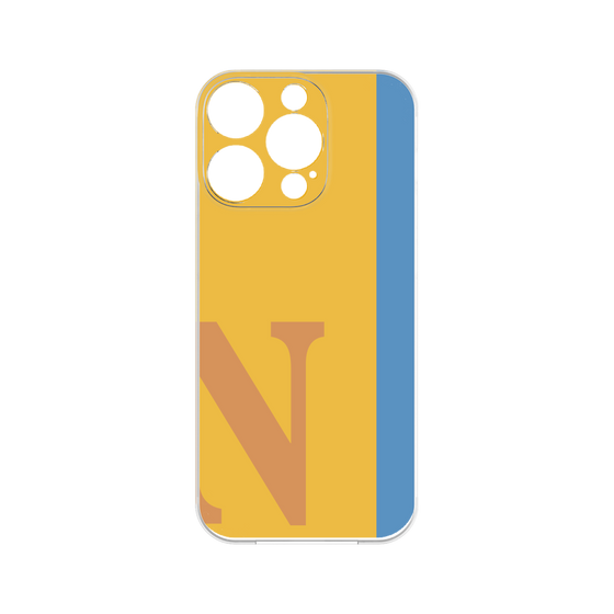 Premium Panel［ Original - initial color line - N orange ］