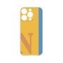 Premium Panel［ Original - initial color line - N orange ］