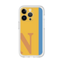 Premium Panel［ Original - initial color line - N orange ］