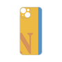 Premium Panel［ Original - initial color line - N orange ］