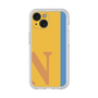 Premium Panel［ Original - initial color line - N orange ］