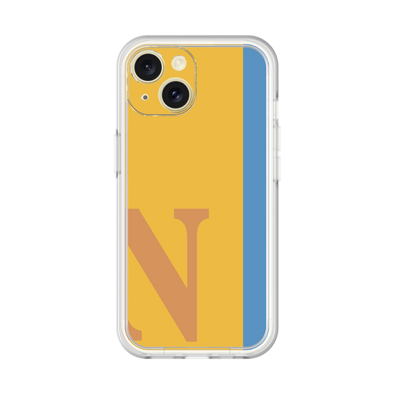 Premium Panel［ Original - initial color line - N orange ］