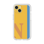 Premium Panel［ Original - initial color line - N orange ］