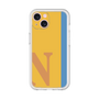 Premium Panel［ Original - initial color line - N orange ］