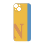 Premium Panel［ Original - initial color line - N orange ］
