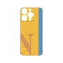Premium Panel［ Original - initial color line - N orange ］