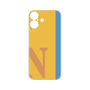 Premium Panel［ Original - initial color line - N orange ］
