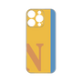 Premium Panel［ Original - initial color line - N orange ］