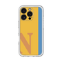 Premium Panel［ Original - initial color line - N orange ］