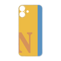 Premium Panel［ Original - initial color line - N orange ］