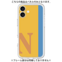 Premium Panel［ Original - initial color line - N orange ］