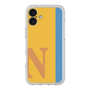 Premium Panel［ Original - initial color line - N orange ］