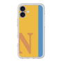 Premium Panel［ Original - initial color line - N orange ］