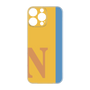 Premium Panel［ Original - initial color line - N orange ］