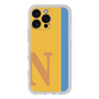Premium Panel［ Original - initial color line - N orange ］