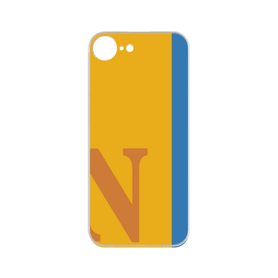 Premium Panel［ Original - initial color line - N orange ］