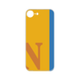 Premium Panel［ Original - initial color line - N orange ］