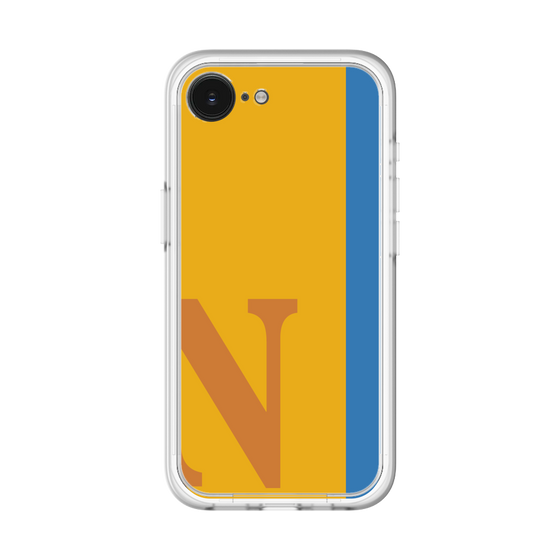 Premium Panel［ Original - initial color line - N orange ］