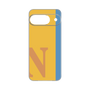 Premium Panel［ Original - initial color line - N orange ］