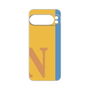 Premium Panel［ Original - initial color line - N orange ］