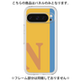 Premium Panel［ Original - initial color line - N orange ］