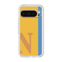 Premium Panel［ Original - initial color line - N orange ］