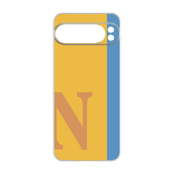 Premium Panel［ Original - initial color line - N orange ］