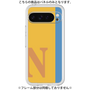 Premium Panel［ Original - initial color line - N orange ］