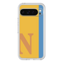 Premium Panel［ Original - initial color line - N orange ］