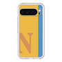 Premium Panel［ Original - initial color line - N orange ］