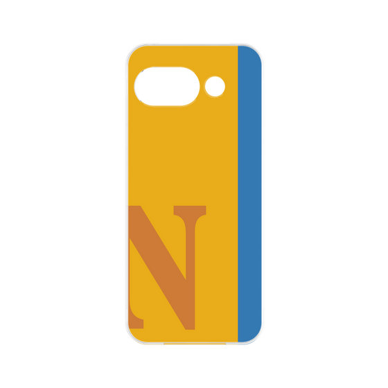 Premium Panel［ Original - initial color line - N orange ］