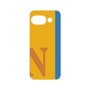 Premium Panel［ Original - initial color line - N orange ］