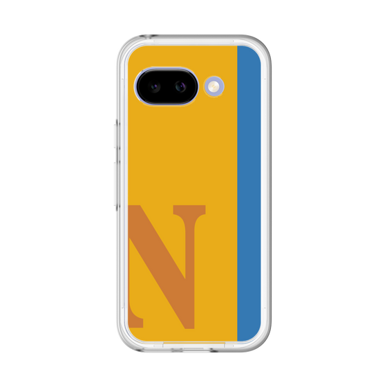 Premium Panel［ Original - initial color line - N orange ］