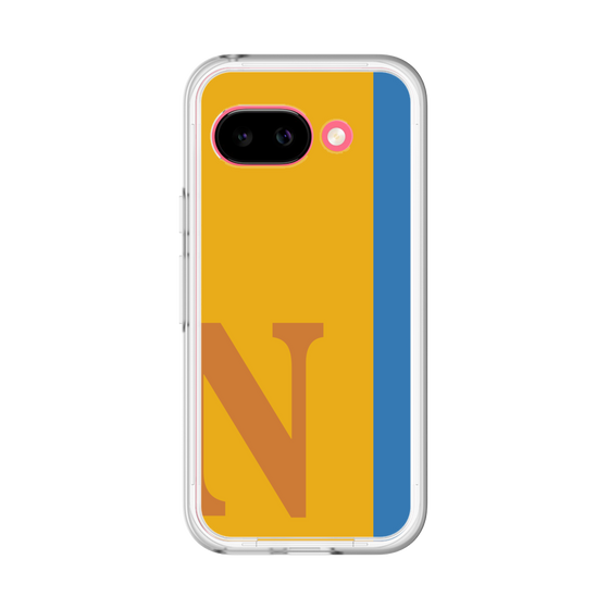Premium Panel［ Original - initial color line - N orange ］