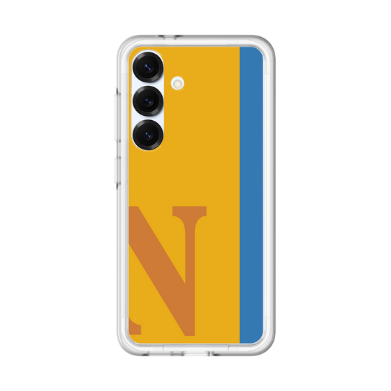 Premium Panel［ Original - initial color line - N orange ］