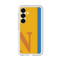 Premium Panel［ Original - initial color line - N orange ］