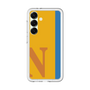 Premium Panel［ Original - initial color line - N orange ］