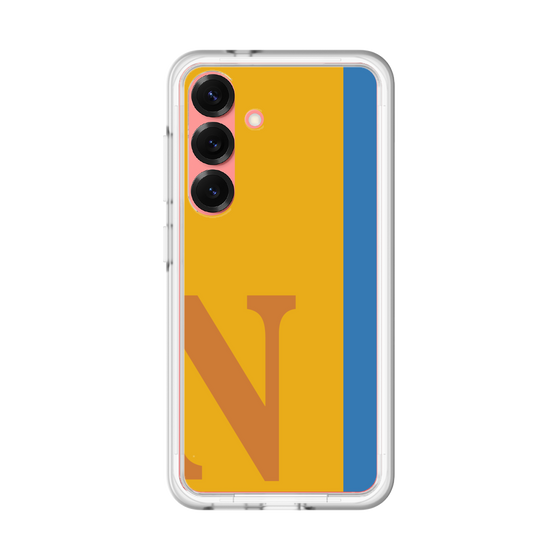 Premium Panel［ Original - initial color line - N orange ］