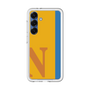 Premium Panel［ Original - initial color line - N orange ］