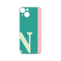 Premium Panel［ Original - initial color line - N green ］