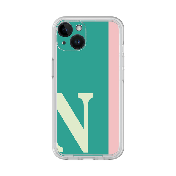 Premium Panel［ Original - initial color line - N green ］